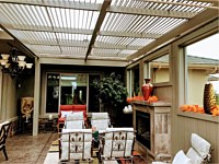 Patio Cover - Jerry